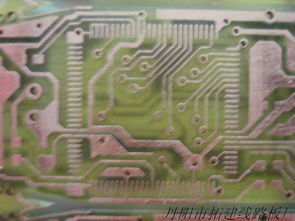 丹陽市拓建線路板廠 專業電子線路板加工與高清圖片展示