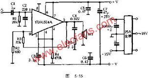 基于仿一體化結構的集成功放電路原理圖、電子線路板與裝配制造及銷售全流程解析