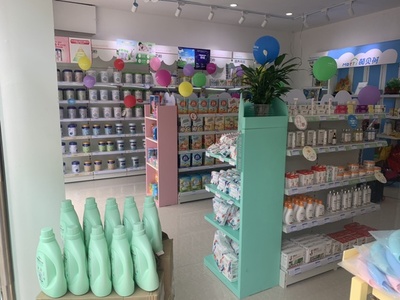 萌貝樹母嬰店 加盟連鎖實力與母嬰用品銷售分析