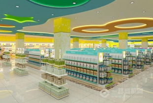 加盟可愛(ài)可親母嬰用品 投資成本與盈利前景分析